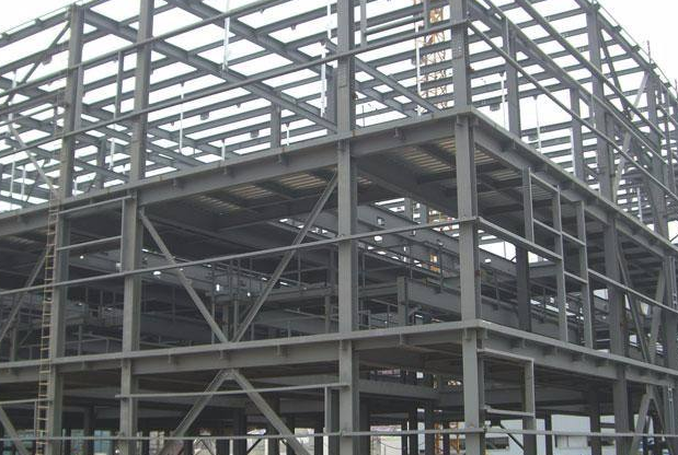 揭阳高层钢构造的支撑布置跟构造应当符合哪些范例榜样